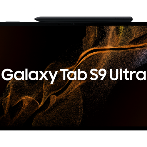 Samsung Galaxy Tab S9 Ultra – 14.6″ Dynamic AMOLED 2X Tablet